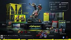 Cyberpunk 2077 [Collector's Edition]