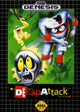 Decap Attack (NTSC)