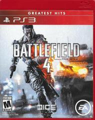 Battlefield 4 [Greatest Hits]