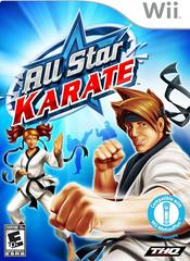 All-Star Karate