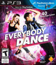 Everybody Dance (NTSC)