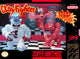 ClayFighter (NTSC)