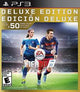 FIFA 16 [Deluxe Edition] (NTSC)