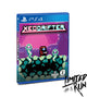 Xeodrifter (NTSC)