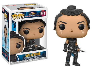 Valkyrie #244