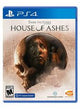 Dark Pictures: House of Ashes (NTSC)