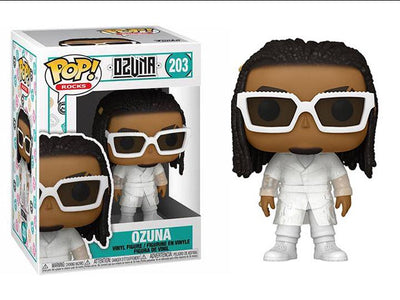 Ozuna #203