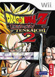 Dragon Ball Z Budokai Tenkaichi 2 (NTSC)