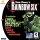 Rainbow Six (NTSC)
