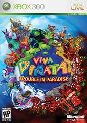 Viva Pinata Trouble in Paradise
