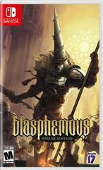 Blasphemous [Deluxe Edition]