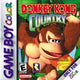 Donkey Kong Country (NTSC)