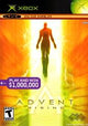 Advent Rising (NTSC)