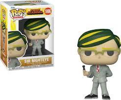 Sir Nighteye #1006