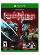Killer Instinct: Combo Breaker Pack (NTSC)