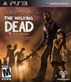 The Walking Dead [Game of the Year] (NTSC)