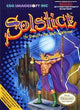 Solstice (NTSC)