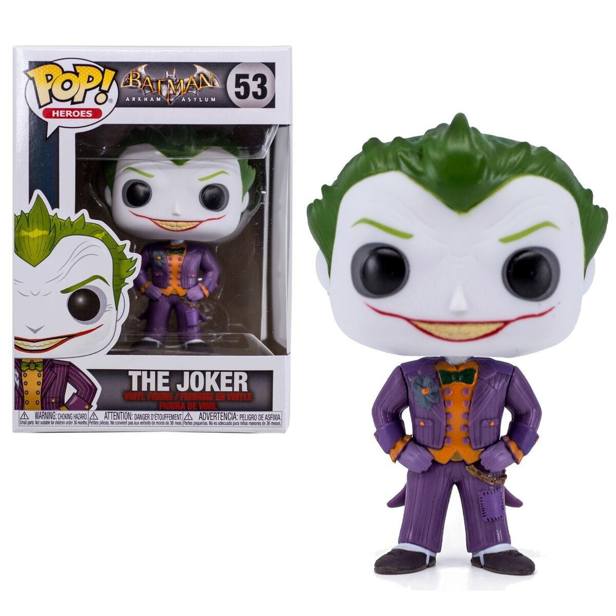 The Joker #53
