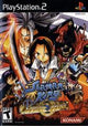 Shaman King Power of Spirit (NTSC)