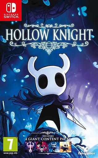 Hollow Knight