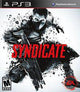 Syndicate (NTSC)