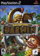 Adventures Of Darwin (NTSC)