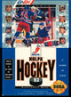 NHLPA Hockey '93 (NTSC)