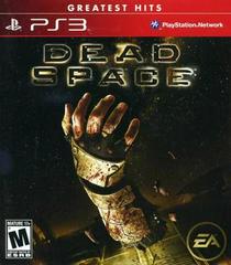 Dead Space [Greatest Hits]