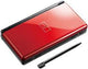 Nintendo DS Lite System (Red Crimson & Black ) (NTSC)