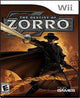 The Destiny of Zorro (NTSC)