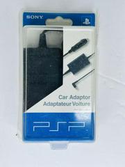 Sony PSP Car Adaptor