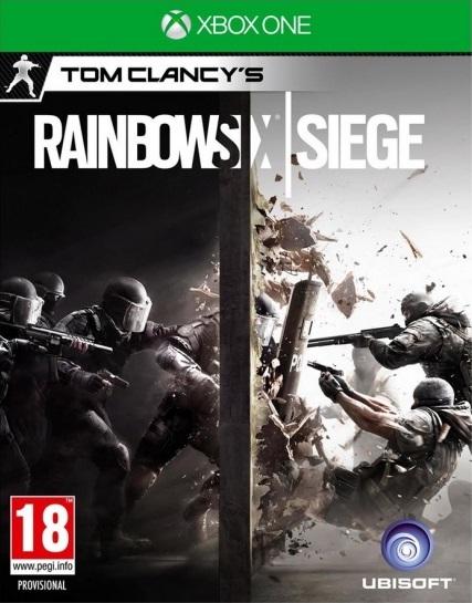 Rainbow Six Siege