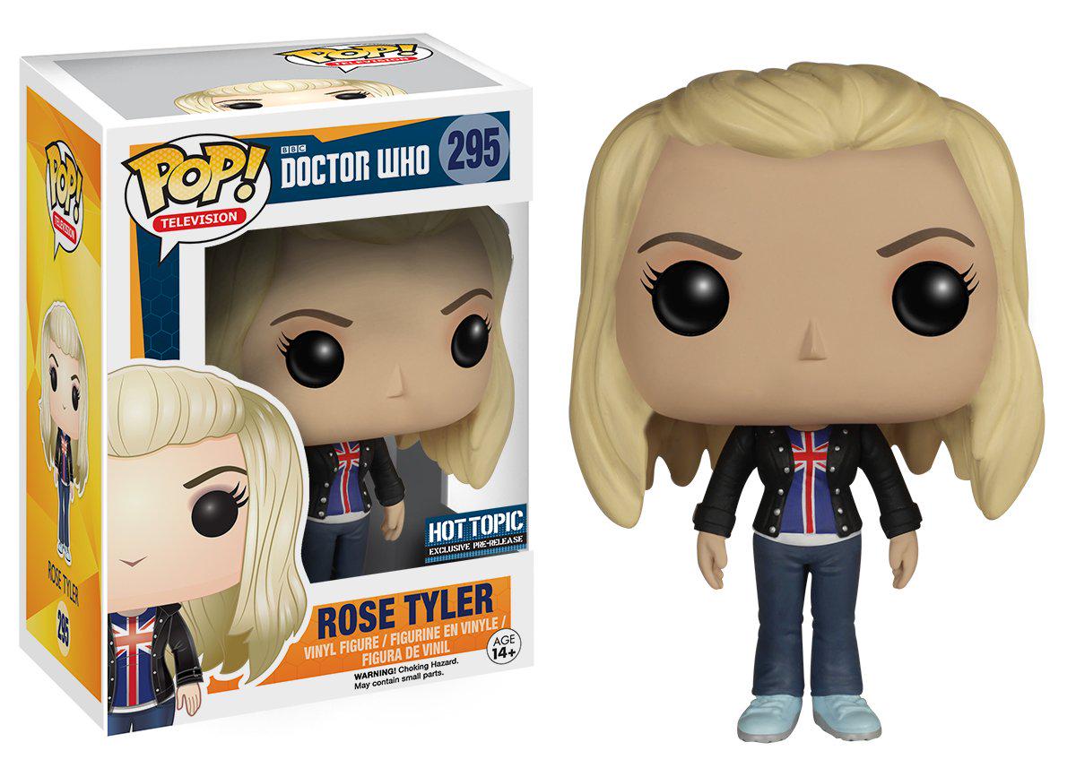 Rose Tyler #295