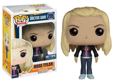 Rose Tyler #295