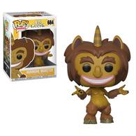 Hormone Monster #684