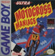 Motocross Maniacs (NTSC)