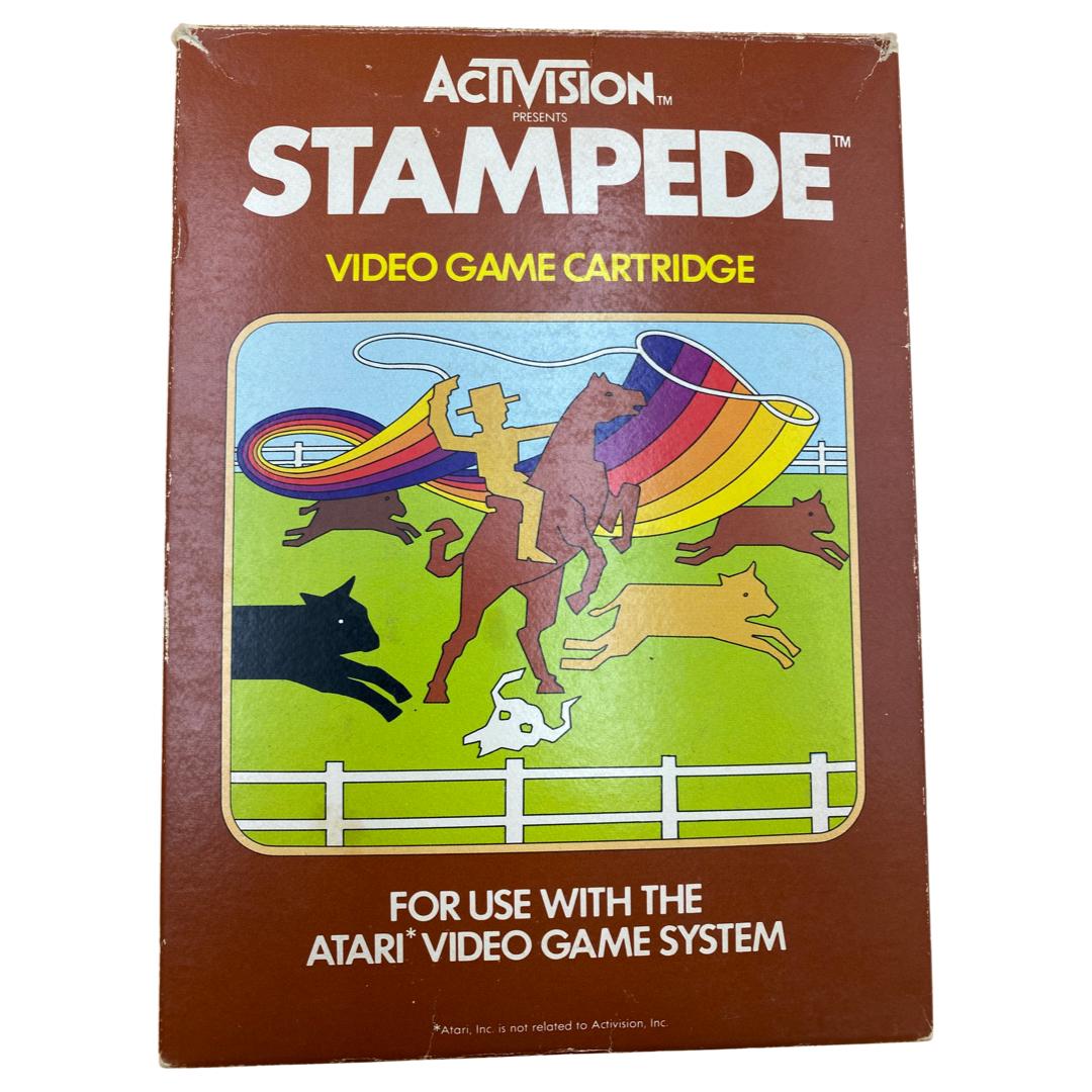 Stampede