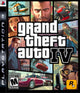 Grand Theft Auto IV (NTSC)