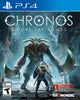 Chronos: Before the Ashes (NTSC)