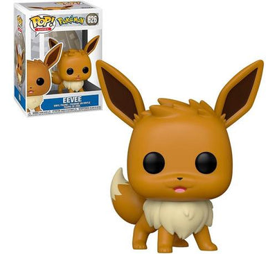 Eevee #626