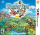 Fantasy Life (NTSC)