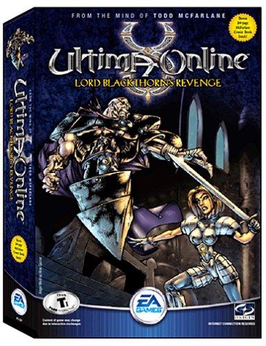 Ultima Online: Lord Blackthorn's Revenge
