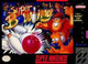 Super Bowling (NTSC)
