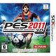 Pro Evolution Soccer 2011 (NTSC)