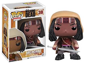 Michonne #38