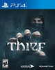 Thief (NTSC)