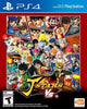 J-Stars Victory VS+ (NTSC)