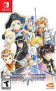 Tales of Vesperia Definitive Edition (NTSC)