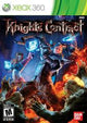 Knights Contract (NTSC)