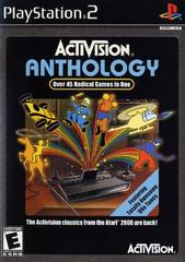 Activision Anthology (NTSC)